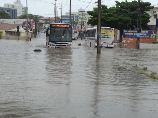 Prefeitura de João Pessoa define cronograma de ações para reduzir o impacto das chuvas previstas para a Capital 26052020 pmjp - Prefeitura de João Pessoa define cronograma de ações para reduzir o impacto das chuvas previstas para a Capital