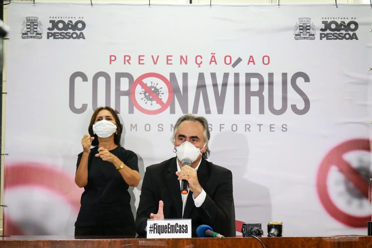 Luciano Cartaxo anuncia reabertura de lojas de material construção, escritórios de profissionais liberais e treino de atletas profissionais; CONFIRA 26062020 CARTAXO Easy Resize.com - Luciano Cartaxo anuncia reabertura de lojas de material construção, escritórios de profissionais liberais e treino de atletas profissionais; CONFIRA