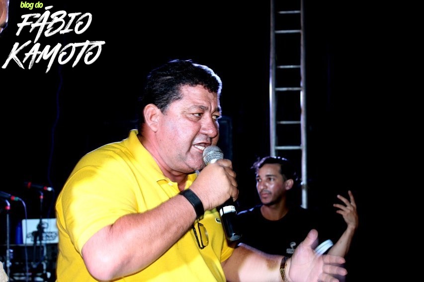 NO RN: Enquete para prefeito de Marcelino Vieira mostra Babau com 79,84% das intenções de votos 26082020 babau - NO RN: Enquete para prefeito de Marcelino Vieira mostra Babau com 79,84% das intenções de votos