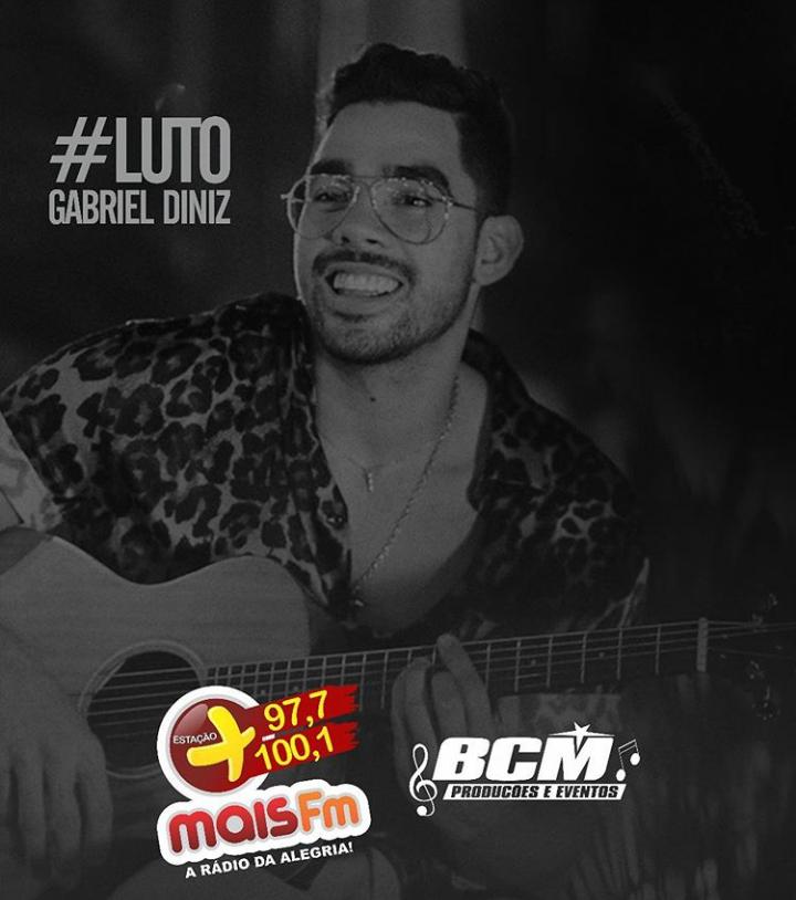 Empresários Bervan e Erivan Morais lamentam morte de Gabriel Diniz 27052019 bcm - Empresários Bervan e Erivan Morais lamentam morte de Gabriel Diniz