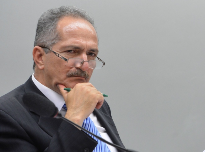 Ex-ministro dos governos Lula e Dilma critica ‘bravatas’ de presidente francês e repudia proposta de ‘internacionalização’ da Amazônia 27082019 ALDO - Ex-ministro dos governos Lula e Dilma critica ‘bravatas’ de presidente francês e repudia proposta de ‘internacionalização’ da Amazônia
