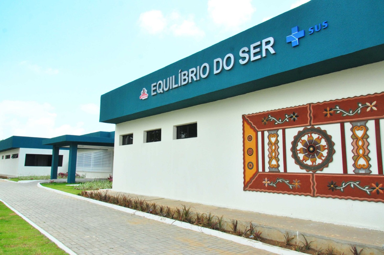 27082020 1JP - JOÃO PESSOA : Centro de Práticas Integrativas Equilíbrio do Ser retoma atividades individuais presenciais