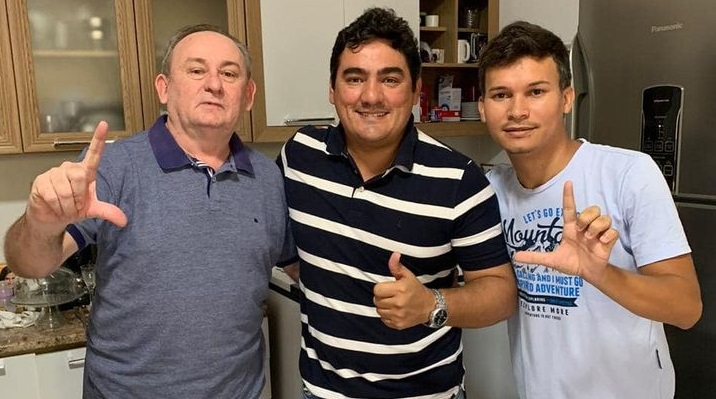 MARIZÓPOLIS: Pré-candidatos a prefeito e vereador são condenados à multa de R$ 5 mil reais por propaganda irregular; VEJA 27082020 zdp - MARIZÓPOLIS: Pré-candidatos a prefeito e vereador são condenados à multa de R$ 5 mil reais por propaganda irregular; VEJA