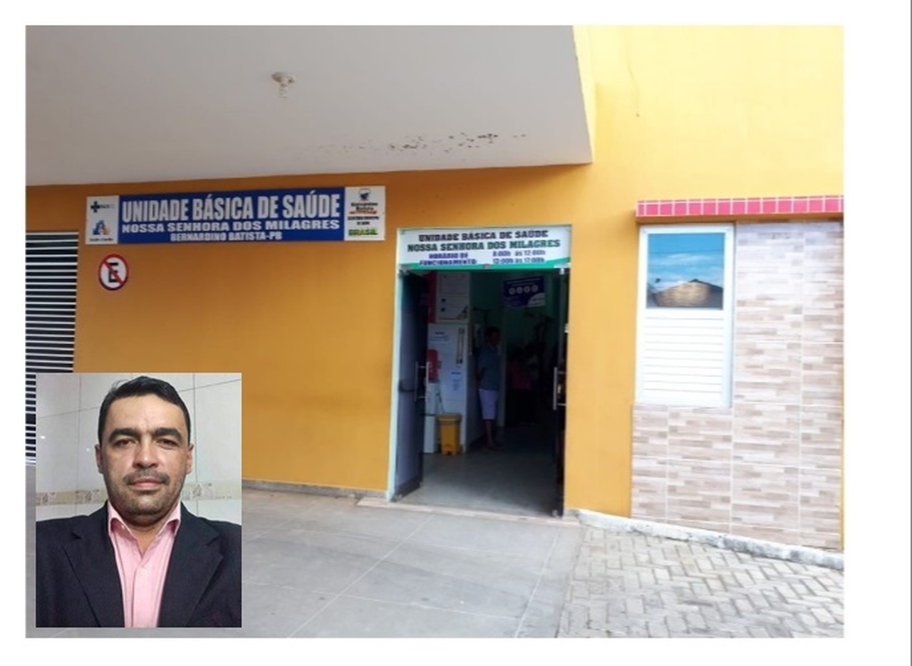 BERNARDINO BATISTA: Vereador Ruy denuncia que Prefeitura nega transporte de paciente que faz tratamento em Patos 29072020 saude Easy Resize.com - BERNARDINO BATISTA: Vereador Ruy denuncia que Prefeitura nega transporte de paciente que faz tratamento em Patos