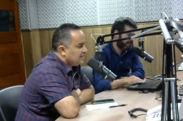 Bernardino Batista: Pré-candidato Marquinhos Gomes denuncia que o prefeito gastou durante sua gestão quase meio milhão com locação de veículos 30052020 MG - Bernardino Batista: Pré-candidato Marquinhos Gomes denuncia que o prefeito gastou durante sua gestão quase meio milhão com locação de veículos