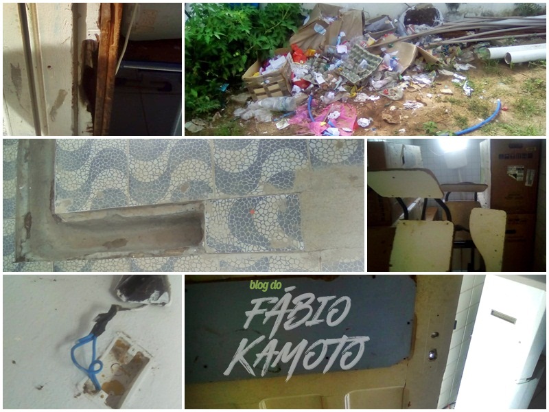 EM POÇO DANTAS: Pais de alunos cobram melhorias em Escola; VEJA FOTOS. 30062019 pagepoco - EM POÇO DANTAS: Pais de alunos cobram melhorias em Escola; VEJA FOTOS.