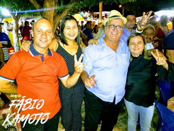 Ex-vereadora Eva Pires “pula do barco” e abandona oposição: “chego na situação para somar” 30072019 eva - Ex-vereadora Eva Pires “pula do barco” e abandona oposição: “chego na situação para somar”