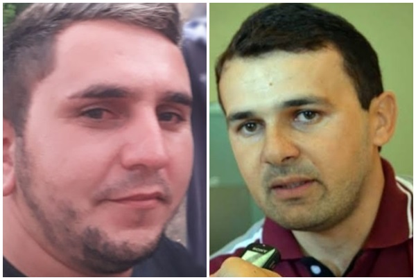 Pré-candidato a prefeito Aldo Andrade tenta agredir e tomar celular de popular na cidade de Bernardino Batista; VEJA VÍDEO 31052020 DB - Pré-candidato a prefeito Aldo Andrade tenta agredir e tomar celular de popular na cidade de Bernardino Batista; VEJA VÍDEO