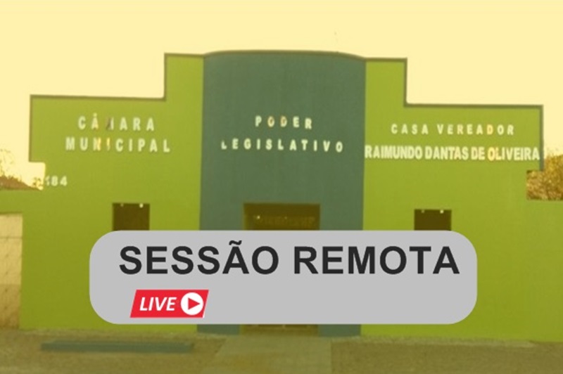 Poço de José de Moura: Câmara Municipal realiza sessão remota histórica na retomada dos trabalhos legislativos; CONFIRA 31052020 poco - Poço de José de Moura: Câmara Municipal realiza sessão remota histórica na retomada dos trabalhos legislativos; CONFIRA