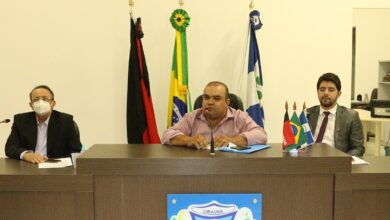amilton 390x220 - FICHA LIMPA: TSE aprova contas de campanha do ex-presidente da câmara de Uiraúna, Amilton Fernandes.