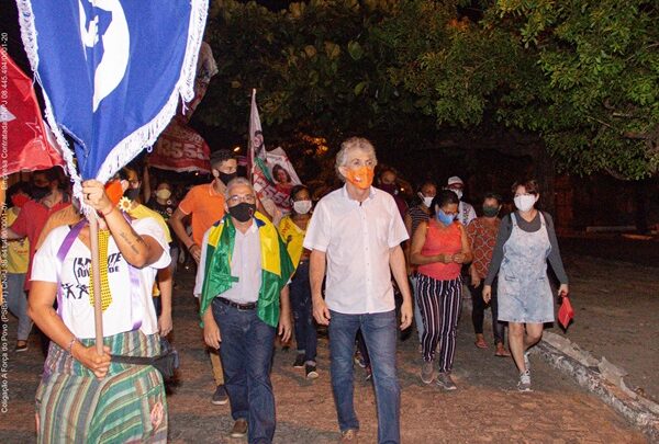 LIBERADO PARA A CAMPANHA : STJ derruba cautelar contra Ricardo e libera candidato do recolhimento noturno RC 600x405 - LIBERADO PARA A CAMPANHA : STJ derruba cautelar contra Ricardo e libera candidato do recolhimento noturno
