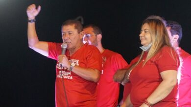 kerginaldo nova 390x220 - Eleições 2020: Justiça Eleitoral defere candidatura do médico Dr. Kerginaldo a prefeito de Paraná-RN