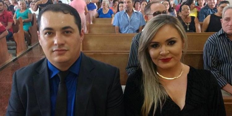 mabel nova - SEM MEDO : Ex-primeira dama usa redes sociais para comemorar impugnação de candidatura do ex-marido : "Deus não dorme"; CONFIRA.