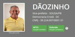 marcelo2 300x151 - ELEIÇÕES 2020: Marcelo Elias e Dãozinho têm candidaturas deferidas para disputar Prefeitura de Sousa