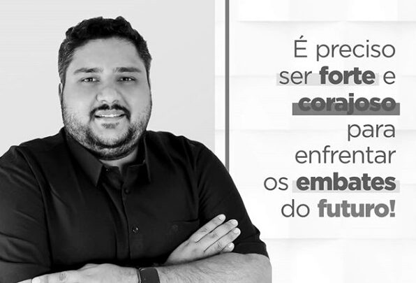 pabllo5 596x405 - Prefeito de Sousa Fábio Tyrone emite nota de pesar pelo falecimento do candidato a vereador Pabllo Figueiredo