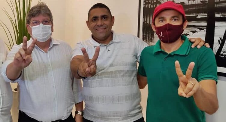 JOAONETO 752x405 - FICHA LIMPA: TRE-PB mantém candidatura de João Neto e impõe nova derrota a defesa do grupo do prefeito de Aparecida.