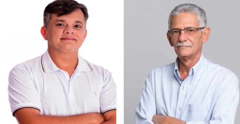 Eleições 2020: Sousense Dimas Gadelha vence primeiro turno e vai disputar segundo turno com Capitão Nelson em São Gonçalo no RJ. dimas 780x405 - Eleições 2020: Sousense Dimas Gadelha vence primeiro turno e vai disputar segundo turno com Capitão Nelson em São Gonçalo no RJ.