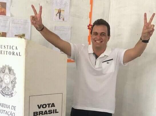 TRIUNFO : Zé Mangueira sofre derrota e Espedito Filho se elege com mais de 1 mil votos de maioria espedito 546x405 - TRIUNFO : Zé Mangueira sofre derrota e Espedito Filho se elege com mais de 1 mil votos de maioria