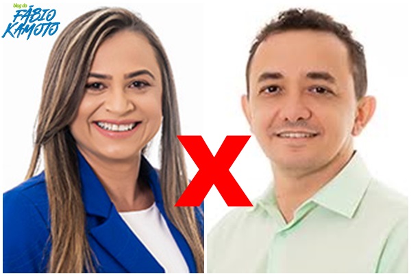 pageSD - Com disputa acirrada, São Domingos, na região de Pombal, registra a menor diferença de votos entre candidatos a prefeito no sertão; VEJA.