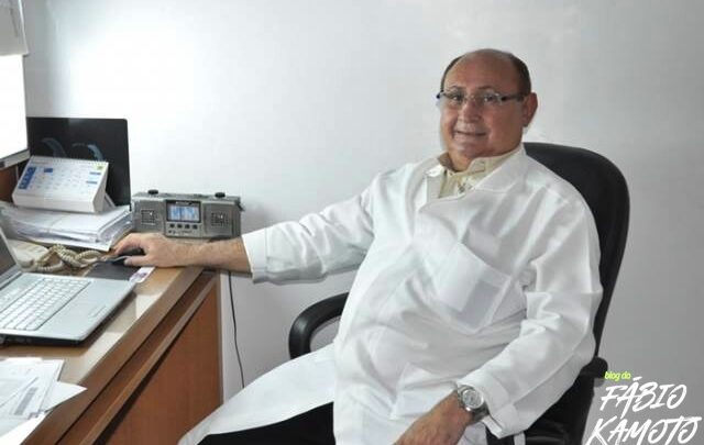 SOUSA DE LUTO : Médico Dr. Péricles Neves morre de complicações da covid-19 em João Pessoa Dr. Pepe2 640x405 - SOUSA DE LUTO : Médico Dr. Péricles Neves morre de complicações da covid-19 em João Pessoa