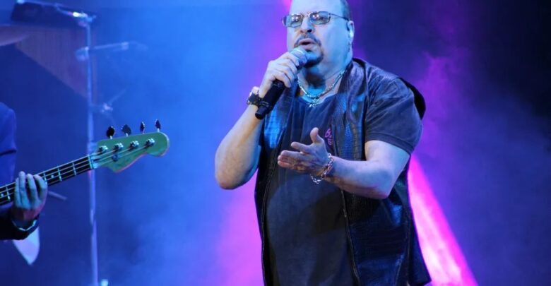 LUTO : Paulinho, vocalista do Roupa Nova, morre no Rio aos 68 anos após contrair Covid-19 PAULINHO 780x405 - LUTO : Paulinho, vocalista do Roupa Nova, morre no Rio aos 68 anos após contrair Covid-19
