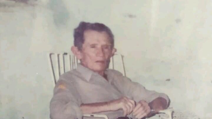 POÇO DANTAS: Família Almeida presta homenagem aos 114 anos do inesquecível patriarca Francisco Almeida Castro (Caboclo Maria) caboclo 720x405 - POÇO DANTAS: Família Almeida presta homenagem aos 114 anos do inesquecível patriarca Francisco Almeida Castro (Caboclo Maria)
