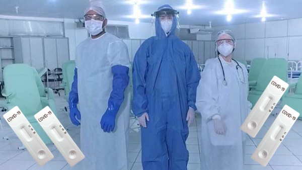 Prefeitura de Sousa anuncia licitação em mais de 1 milhão e meio para aquisição de EPIs e testes rápidos; VEJA licitacao - Prefeitura de Sousa anuncia licitação em mais de 1 milhão e meio para aquisição de EPIs e testes rápidos; VEJA