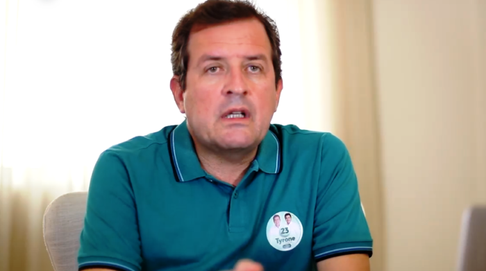 Ás vésperas da famosa coletiva de imprensa, STF publica trânsito em julgado em ‘ação das cores’, e torna prefeito de Sousa inelegível; VEJA. tyronenova - Ás vésperas da famosa coletiva de imprensa, STF publica trânsito em julgado em ‘ação das cores’, e torna prefeito de Sousa inelegível; VEJA.