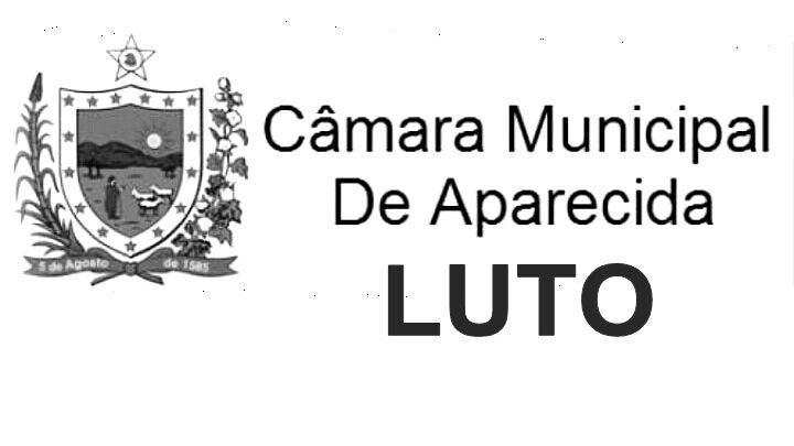 Câmara Municipal de Aparecida emite nota de pesar pelo falecimento do comerciante João Belo de Sousa APARECIDA CAMARA LUTO 720x405 - Câmara Municipal de Aparecida emite nota de pesar pelo falecimento do comerciante João Belo de Sousa