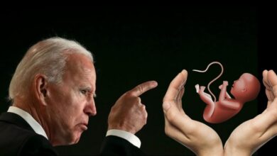 BIDEM ABORTO 390x220 - Biden vai liberar financiamento público para ONGs que lutam pela liberação do aborto