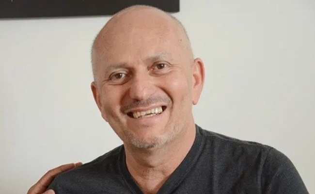 Morre aos 56 anos, Carlinhos de Deodato; o empresário sousense lutava contra um câncer CARLINHOS - Morre aos 56 anos, Carlinhos de Deodato; o empresário sousense lutava contra um câncer