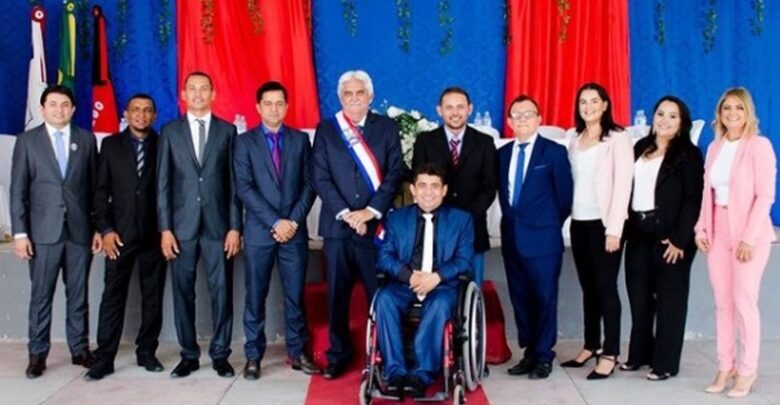 Por unanimidade, Dr. Reginaldo é eleito presidente da Câmara Municipal de Poço José de Moura para o biênio 2021/2022 DR REGIONALDO 780x405 - Por unanimidade, Dr. Reginaldo é eleito presidente da Câmara Municipal de Poço José de Moura para o biênio 2021/2022