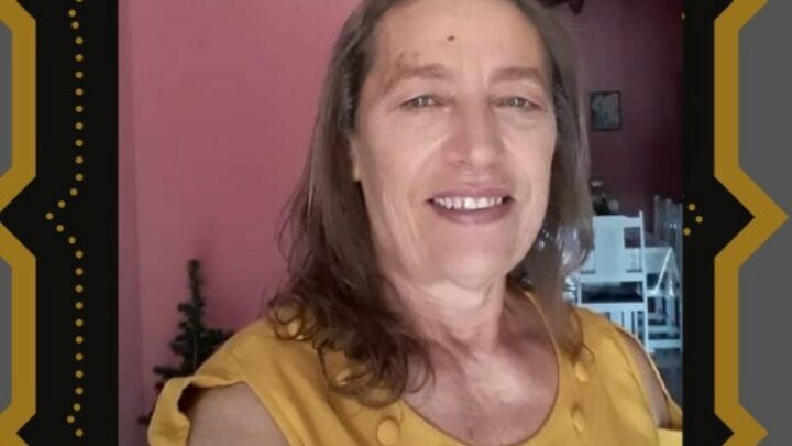 LUTO : Morre Rizomar Penaforte, prima da sindicalista da CUT e professora Laurecy Penaforte. LUTO R 720x405 - LUTO : Morre Rizomar Penaforte, prima da sindicalista da CUT e professora Laurecy Penaforte.