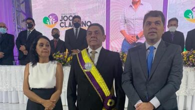 Rinaldo Cipriano 390x220 - EMPOSSADOS: Rinaldo Cipriano e Otávio Neto garantem empenho e dedicação ao povo de Joca Claudino