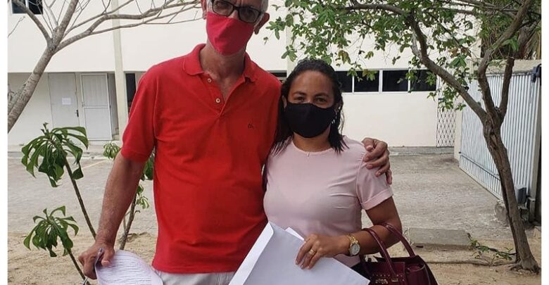 Prefeito de Aparecida e Secretaria de Agricultura antecipam assinatura de adesão ao Garantia Safra 2020-2021 agricultura aparecida 780x405 - Prefeito de Aparecida e Secretaria de Agricultura antecipam assinatura de adesão ao Garantia Safra 2020-2021