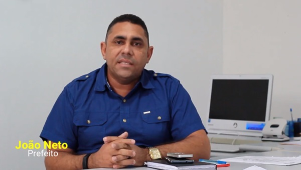 APARECIDA: Em novo pronunciamento prefeito João Neto revela que gestão passada deixa rombo de quase R$ 200 mil em dívidas com INSS aparecida INSS 2 - APARECIDA: Em novo pronunciamento prefeito João Neto revela que gestão passada deixa rombo de quase R$ 200 mil em dívidas com INSS