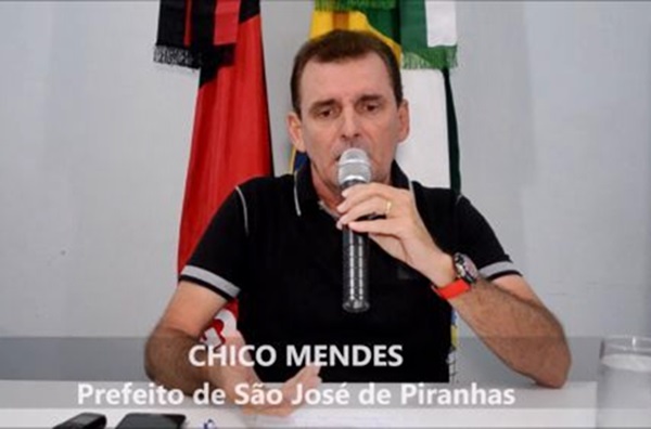 VIX : Prefeitura de São José Piranhas anuncia licitação milionária em mais de R$10 milhões para compra de medicamentos e materiais médico-hospitalar; VEJA. chico - VIX : Prefeitura de São José Piranhas anuncia licitação milionária em mais de R$10 milhões para compra de medicamentos e materiais médico-hospitalar; VEJA.