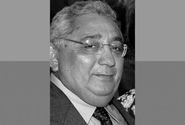 Presidente da Câmara de Vieirópolis decreta Luto Oficial pela morte do médico Dr. Ricélio Oliveira. ricelio 1 600x405 - Presidente da Câmara de Vieirópolis decreta Luto Oficial pela morte do médico Dr. Ricélio Oliveira.