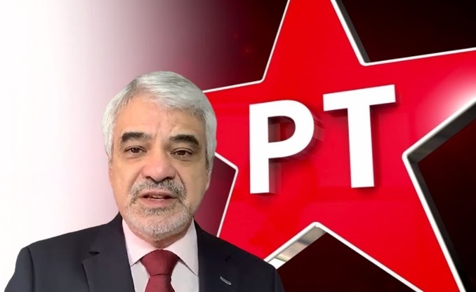 STF arquiva inquérito contra senador petista Humberto Costa, inquérito se referia a recebimento de R$ 1 milhão em propina PT - STF arquiva inquérito contra senador petista Humberto Costa, inquérito se referia a recebimento de R$ 1 milhão em propina