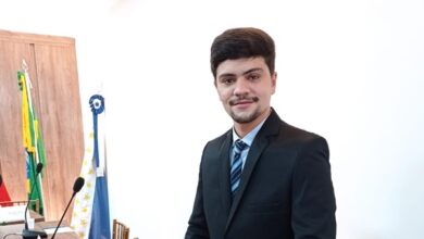 vinicius 390x220 - EM MARIZÓPOLIS : Presidente da Câmara cobra do prefeito a falta de tiras reagentes para diabéticos