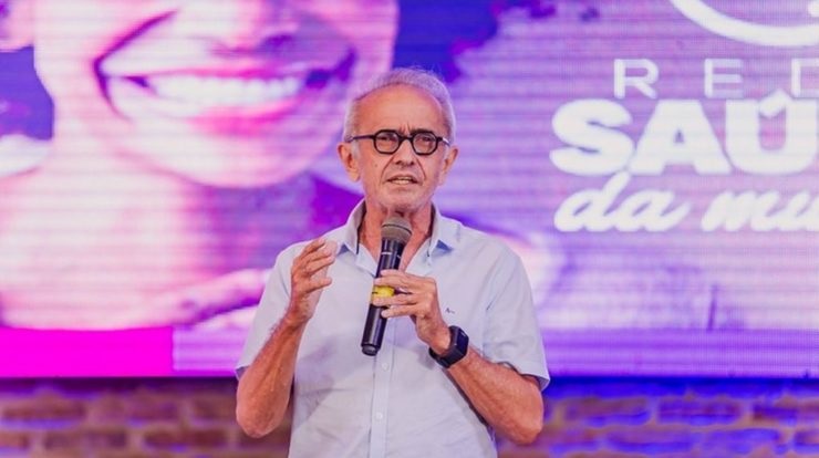 Cícero Lucena anuncia parcerias no valor de R$ 1,3 milhão para beneficiar famílias de João Pessoa CICERO1 - Cícero Lucena anuncia parcerias no valor de R$ 1,3 milhão para beneficiar famílias de João Pessoa