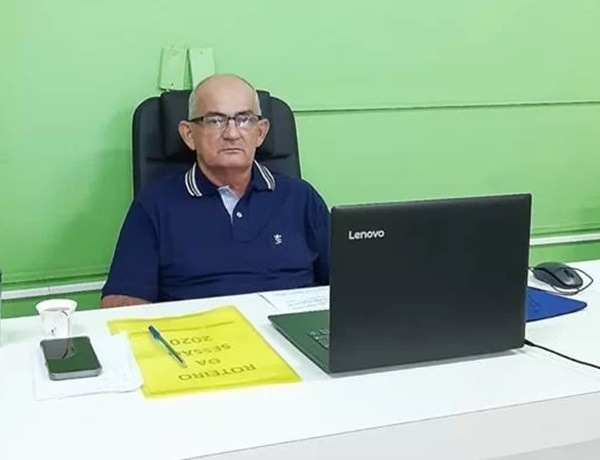 DAMIAO NORVINO - EM ALERTA : Câmara municipal de Aparecida entra na mira do TCE-PB; VEJA