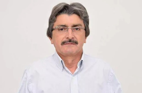 Prefeito de Belo Jardim se destaca em economizar gastos em diárias com quase 90% e incomoda adversários; VEJA. Gilvandro2 - Prefeito de Belo Jardim se destaca em economizar gastos em diárias com quase 90% e incomoda adversários; VEJA.