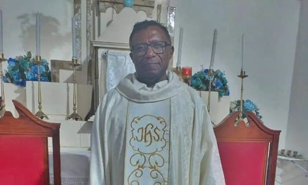 O AMOR ESTÁ NO AR : Ex-padre da Diocese de Cajazeiras pede orações para encontrar uma mulher para casar PADRE QUIRINO - O AMOR ESTÁ NO AR : Ex-padre da Diocese de Cajazeiras pede orações para encontrar uma mulher para casar
