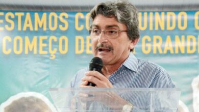 gilvandro nova 390x220 - Justiça Eleitoral rejeita ações e prefeito Gilvandro Estrela comemora decisão em Belo Jardim