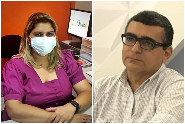 APARECIDA: Secretária de saúde revela que gestão do ex-prefeito Júlio César deixa de habilitar projeto de incentivo financeiro no Ministério da Saúde para Centro de Enfrentamento à Covid-19, e município é penalizado. pagesaudeaparecida - APARECIDA: Secretária de saúde revela que gestão do ex-prefeito Júlio César deixa de habilitar projeto de incentivo financeiro no Ministério da Saúde para Centro de Enfrentamento à Covid-19, e município é penalizado.