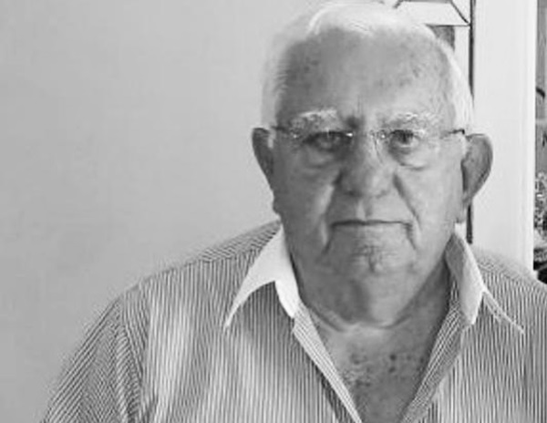 Morre vítima da Covid-19 médico anestesista Toinho Queiroga, Prefeitura de Aparecida decreta luto de três dias; VEJA. toinho - Morre vítima da Covid-19 médico anestesista Toinho Queiroga, Prefeitura de Aparecida decreta luto de três dias; VEJA.