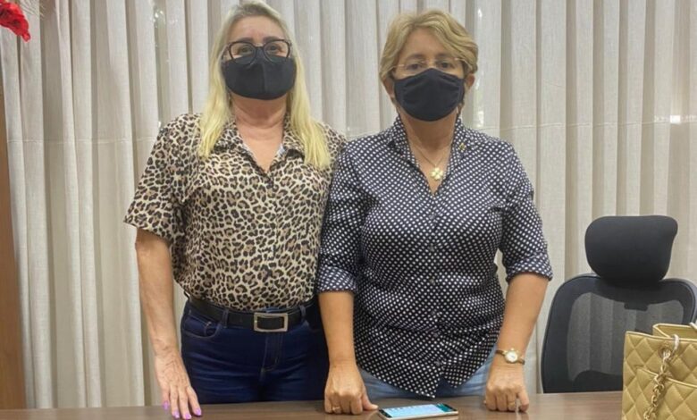 UIRAÚNA : PL de auxílio emergencial para artistas já se encontra na Câmara de vereadores Leninha Romao PL 780x470 - UIRAÚNA : PL de auxílio emergencial para artistas já se encontra na Câmara de vereadores