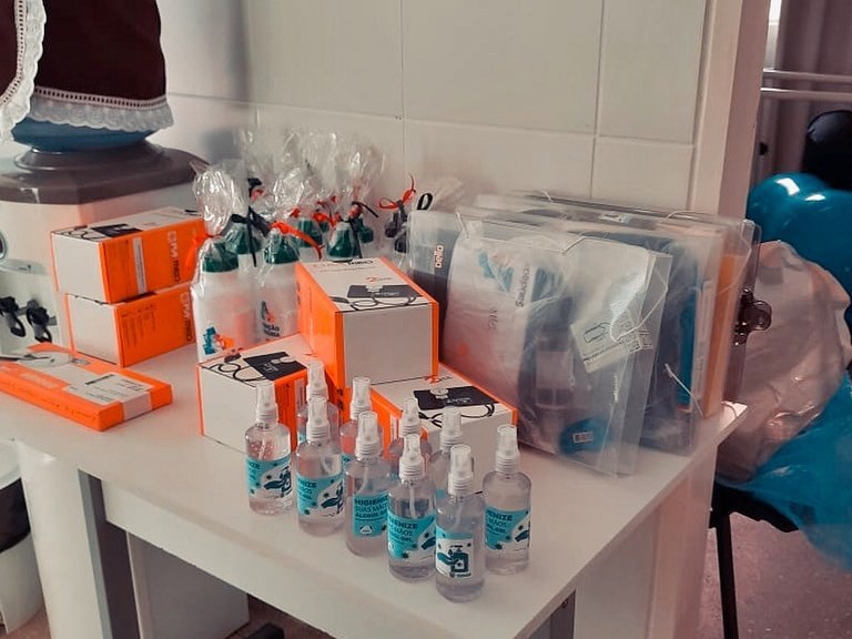 MAJOR SALES: Prefeitura faz balanço de reuniões com equipes da Estratégia de Saúde da Família; VEJA MS2 - MAJOR SALES: Prefeitura faz balanço de reuniões com equipes da Estratégia de Saúde da Família; VEJA