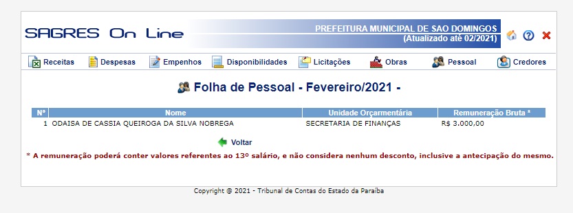 NÃO MUDOU NADA: Prefeita de São Domingos afronta a justiça e comete nepotismo nomeando ex-prefeita e irmãs como secretárias; VEJA. ODAISA - NÃO MUDOU NADA: Prefeita de São Domingos afronta a justiça e comete nepotismo nomeando ex-prefeita e irmãs como secretárias; VEJA.